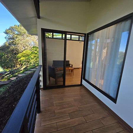 Estacion Biologica Las Cruces Y Jardin Botanico Wilson San Vito 외부 사진
