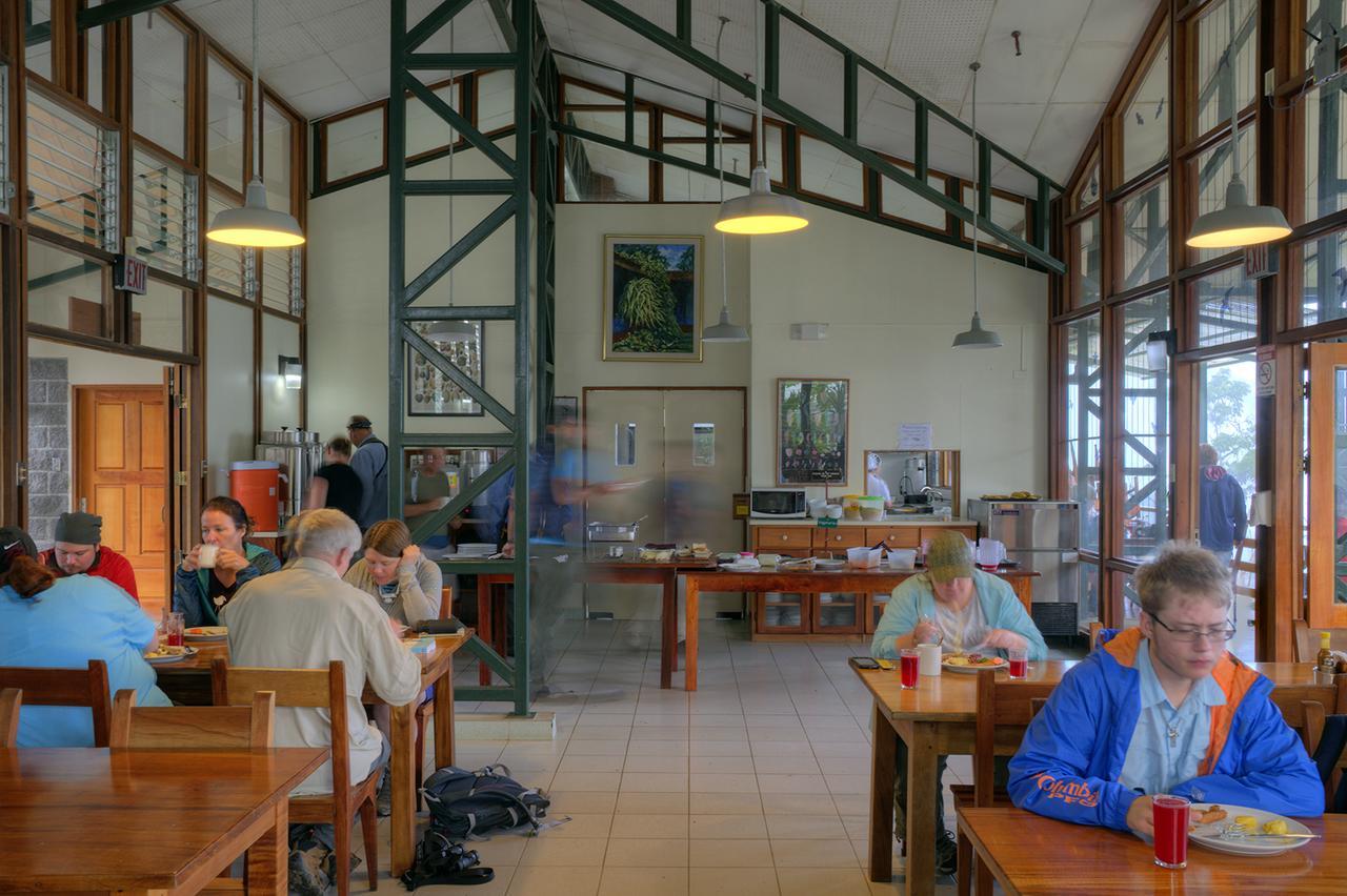Estacion Biologica Las Cruces Y Jardin Botanico Wilson San Vito 외부 사진